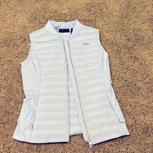 Kjus vest